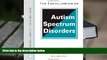 PDF [DOWNLOAD] The Encyclopedia of Autism Spectrum Disorders (Facts on File Library of Health