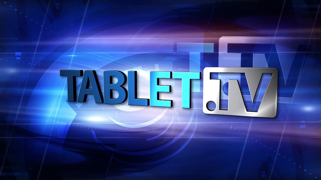 DIÁR: Prepúšťanie ľadov na Dunaji - naživo s TABLET.TV