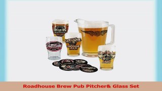 HarleyDavidson Roadhouse Brew Pub Mug Set HDL18744 f9214f46