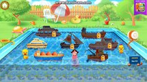 Игры про корабли / Ships and boats for children