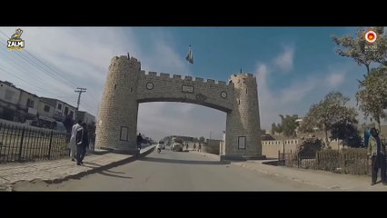 Peshawar Zalmi Anthem Instrumental Zwangeer  Khumariyaan