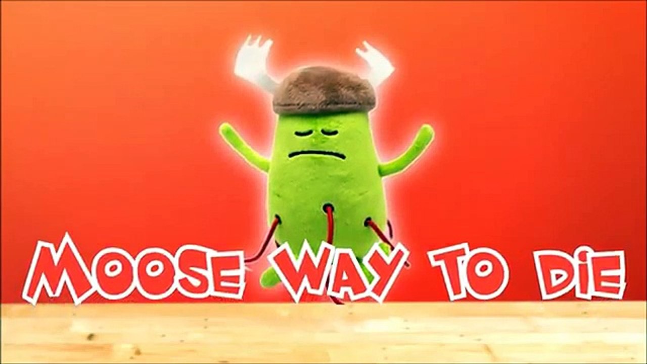 Dumb Ways To Die Kinder Surprise Eggs Toys Angry Birds Toys Pokemon Surprise Animation/Baby Songs