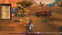 World of Warcraft Quest: Der Stolz des Löwen