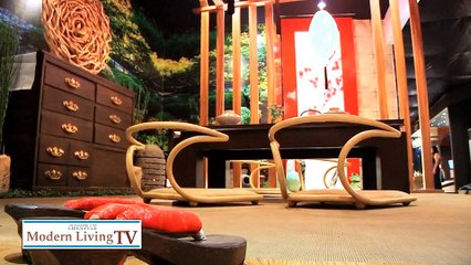 International fusions in Design with Bianca