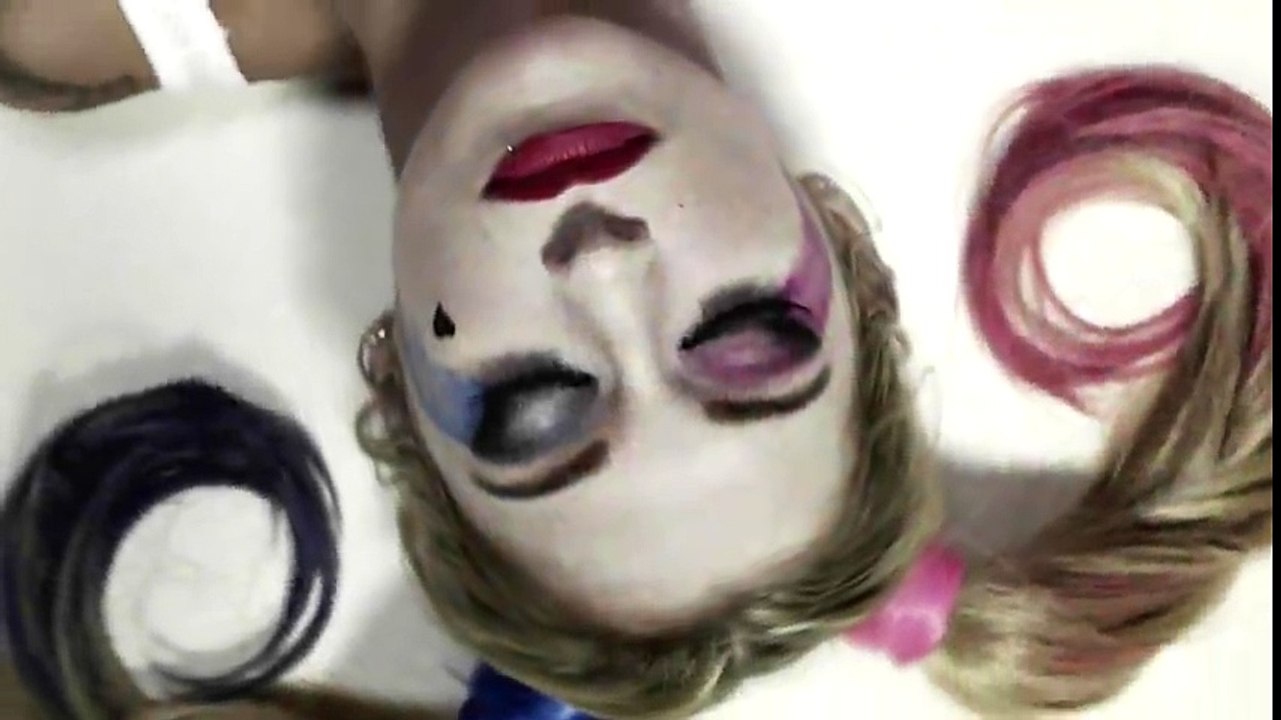 SUICIDE SQUAD XXX AN AXEL BRAUN PARODY-official trailer