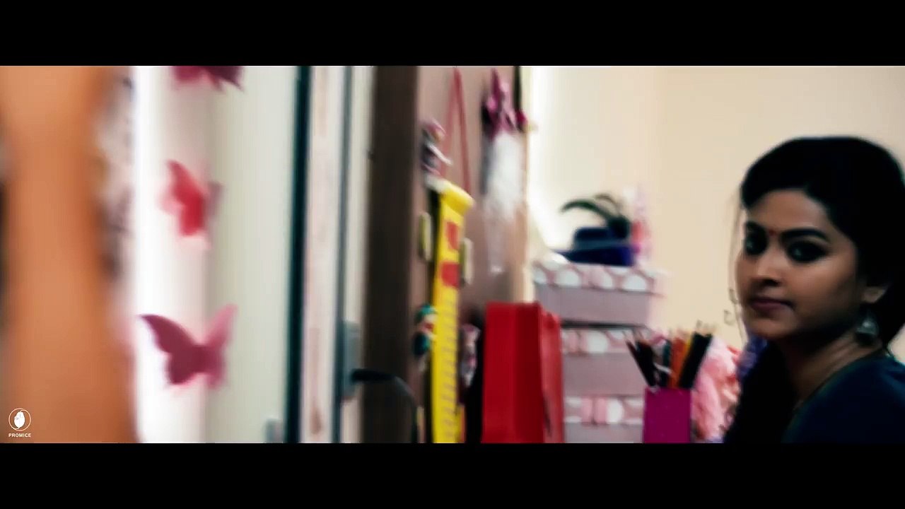 The Great Father Motion Poster