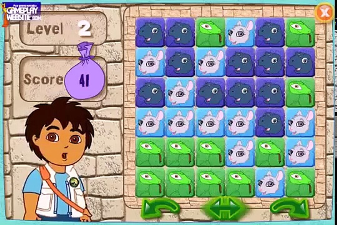 Диего пирамиде еих видео Дора лExploratrice эпизод игры ~ играть детские игры для детей скачать игры бесплатно ~ РД