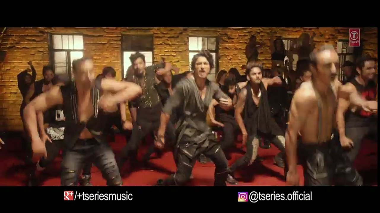 Hare Krishna Hare Ram Commando 2 Video Song
