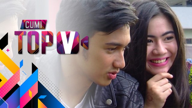 Cumi TOP V: 5 Alasan Hito Mustahil Putusin Feli