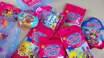 HUGE Splashlings Surprise Egg Toys Splashling Coral Playground Toy for Girls Kinder Playtime-t6p050fP5NQ
