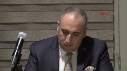 Diyarbakır - Birkonfed Başkanı Ünsal: Diyarbakır'a 400 Milyon Lira Tutarında Yatırım Yapacağız