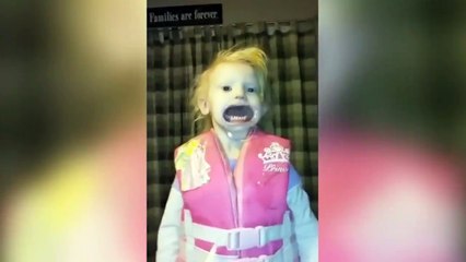 Ce jeu de société à l'air fou!!! En mode dentiste