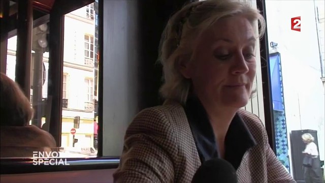 Quand Penelope Fillon affirmait : Je n'ai jamais été son assistante ou quoi que ce soit de ce genre