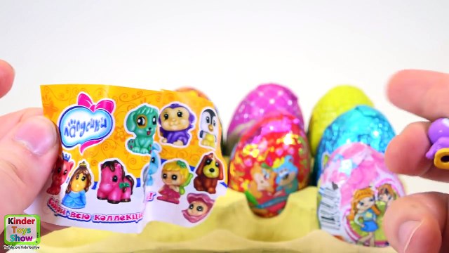 Битва за 300 рублей, почти бесплатные Киндеры (Сезон 1-7)-E07ryt6RTsk