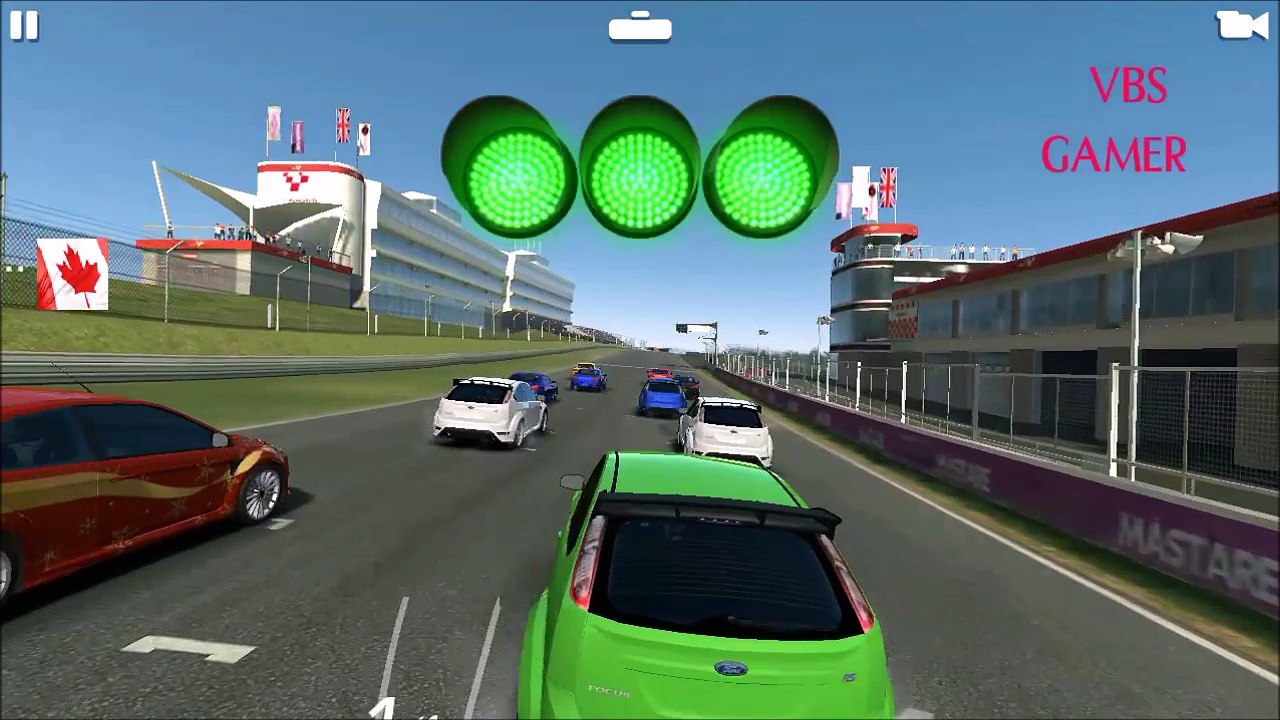 Going Beyond The Task Android Gameplay