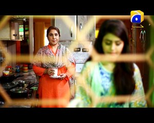 Bechari Mehrunnisa - Episode 48