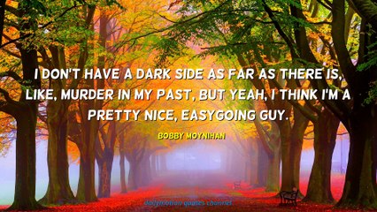 Bobby Moynihan Quotes #1