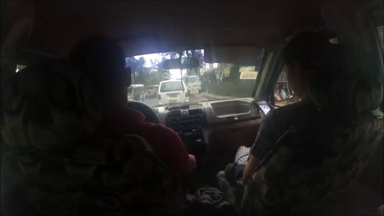 BAGUIO