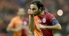 Galatasaray, Selçuk İnan'ı Çin Ekibine Teklif Etmiş