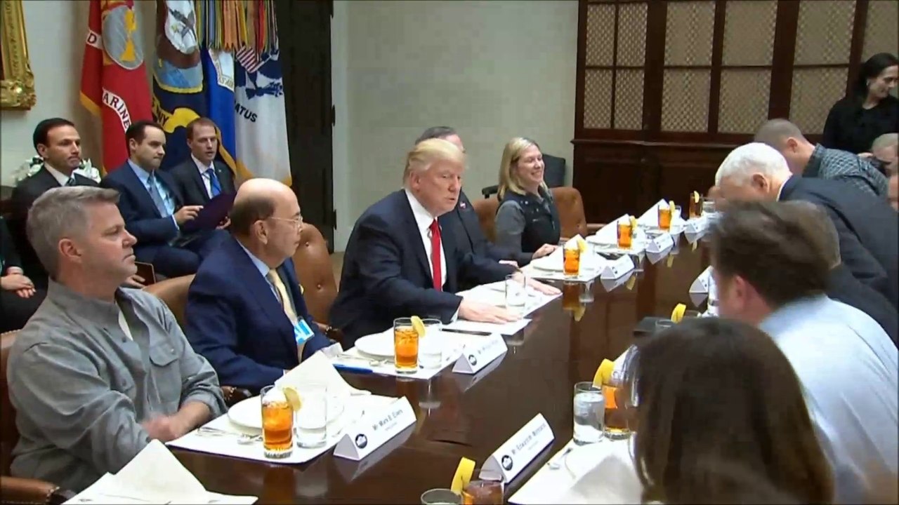 Trump asks of Australia refugee deal "why?"