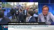 QG Bourdin 2017 : François Hollande regrette-t-il de ne pas avoir présenté sa candidature à la présidentielle ? - 03/02