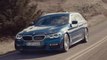 VÍDEO: Nuevo BMW Serie 5 Touring, ¡descubre sus características!