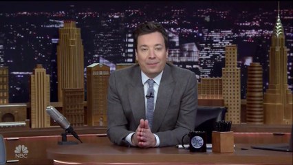 Jimmy: "She [Kristen] is one of the best actresses around"