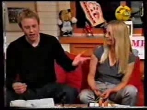 Noel Gallagher Interview 1998 soccer am