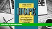 READ book Hope: New Choices and Recovery Strategies for Adult Children of Alcoholics Emily Marlin