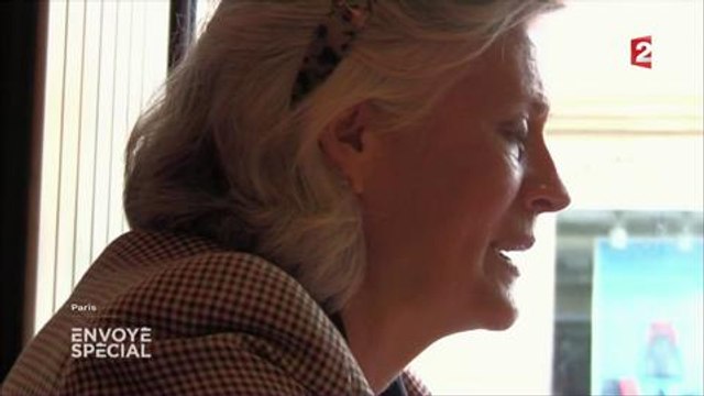 Penelope Fillon : Je n'ai jamais été son assistante ou quoi que ce soit de ce genre.