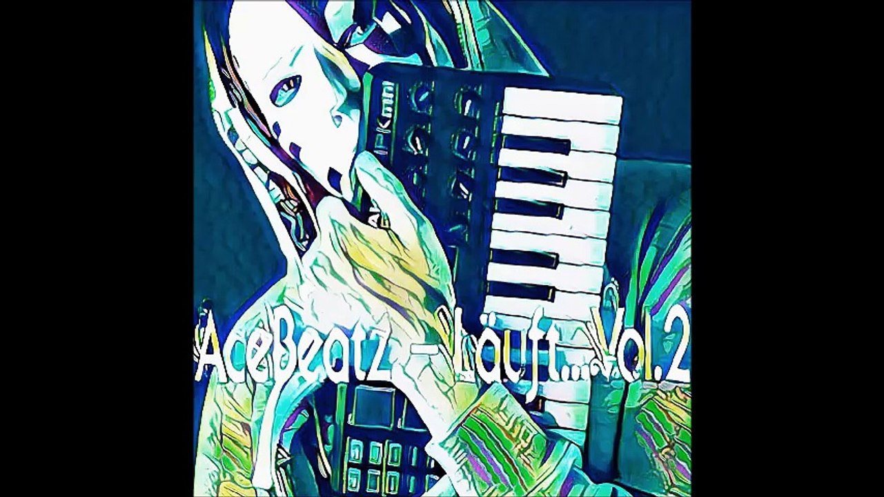 AceBeatz-Läuft...Vol.2 (L.A.Soundsystem)