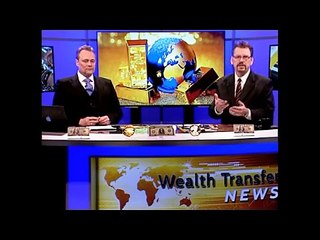 Terry Sacka Reveals How America's Distraction Culture Affects Your Wealth 💰