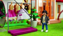 PLAYMOBIL POLIZEI - 5 Arten von Verbrechern - Playmobil Film-YL69swwo09U