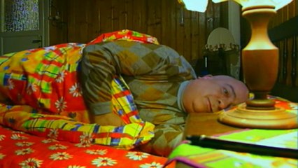 Dedem Gofret ve Ben 22.Bölüm