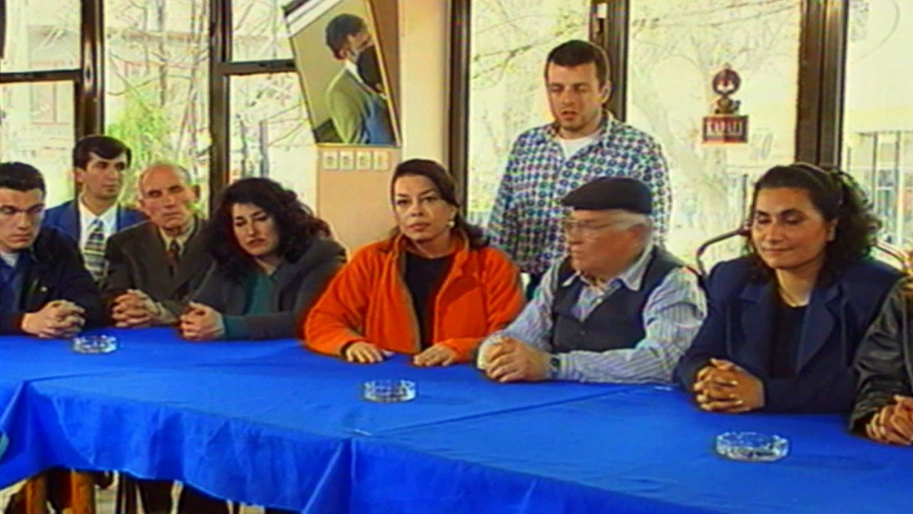 Dedem Gofret ve Ben 26.Bölüm