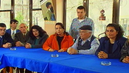 Dedem Gofret ve Ben 26.Bölüm