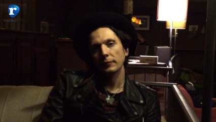 Sanremo 2017, i "Campioni": Ermal Meta