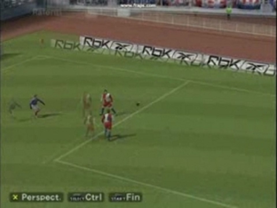 Video de but