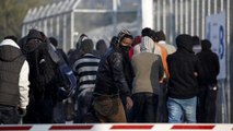 Falta de condições mata refugiados em Lesbos