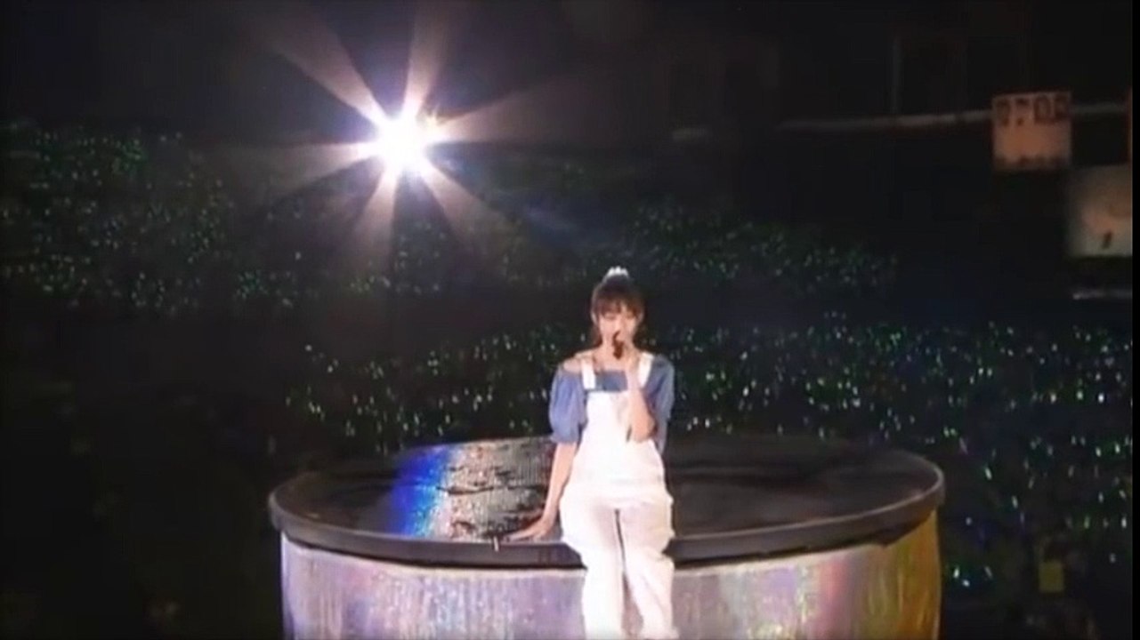 西野七瀬　なぁちゃんのちょっと光合成希望