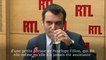 Florian Philippot : "Je souhaite que François Fillon se retire de l'élection présidentielle"