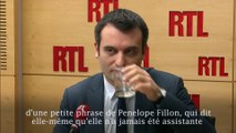 Florian Philippot : 