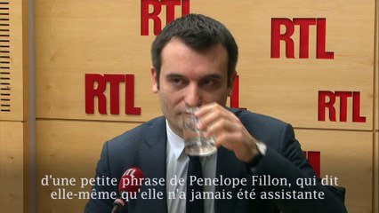 Download Video: Florian Philippot : 