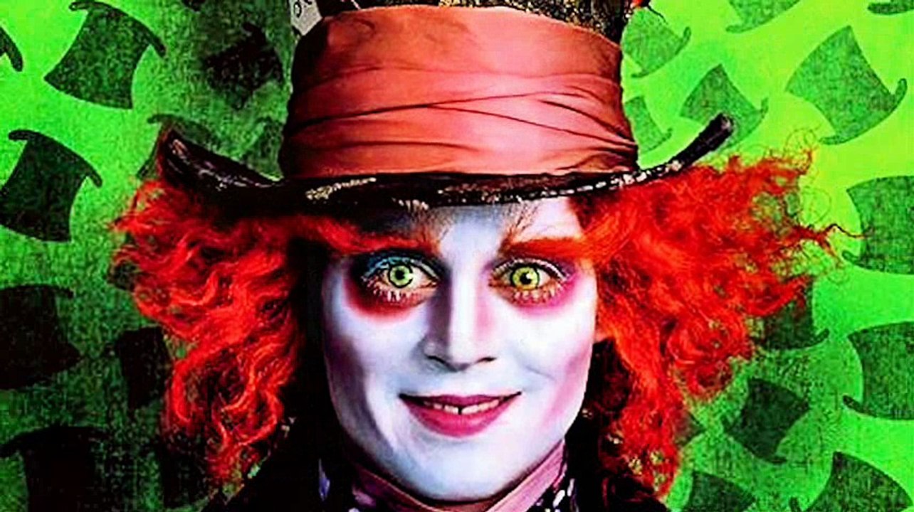 Clowns Morphing
