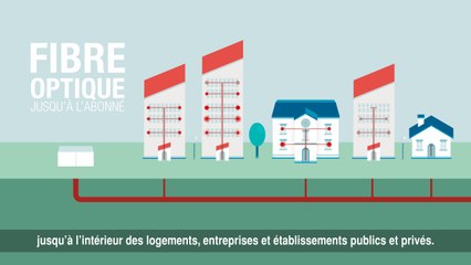 FranceTHD - La mobilisation de tous les réseaux