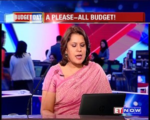 Budget 2017 | Fiscal Deficit Target Of 3.2% A Balancing Act: Arvind Panagariya