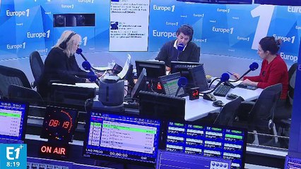 Martin Scorsese : "J'ai été confronté à des problèmes de liberté d'expression"