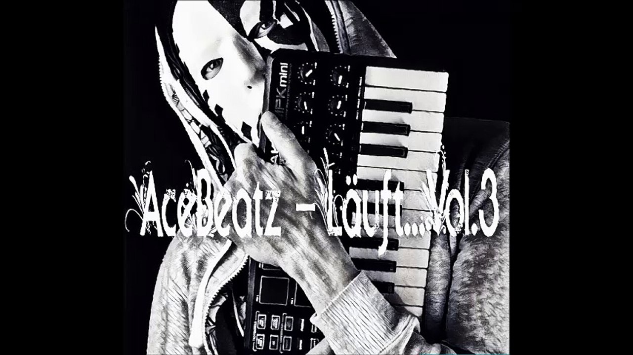 AceBeatz-Läuft...Vol.3 (L.A.Soundsystem)