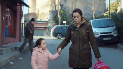 مسلسل أمي الحلقة 08 مترجمة للعربية (القسم 1)