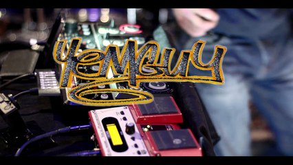 yemguy - Kick, Snare, Hit Hat! (Multicam Live)